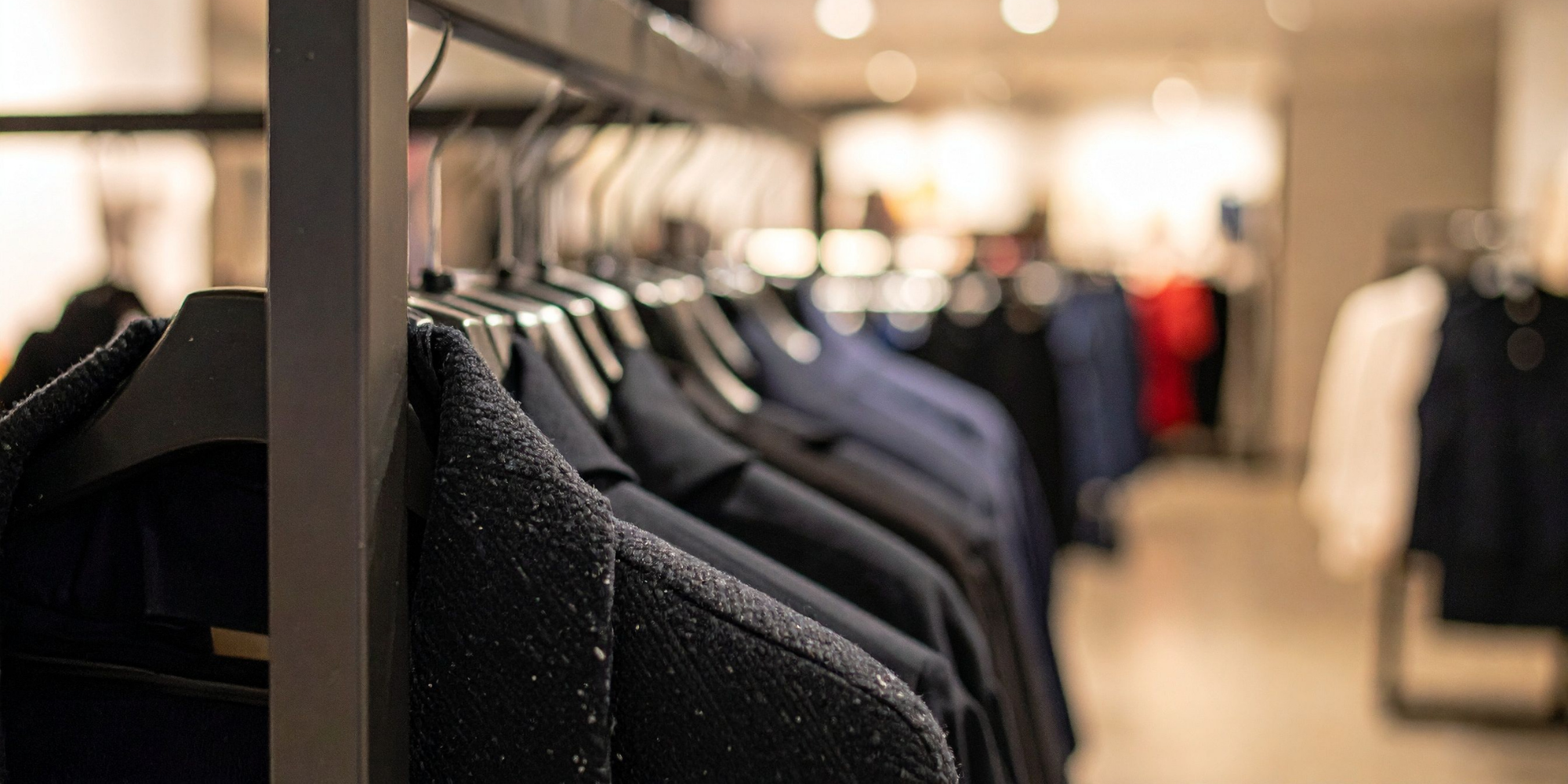 Birmingham MI luxury shopping guide